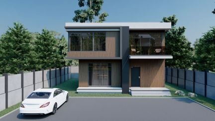 Дизайн дома  Армавир