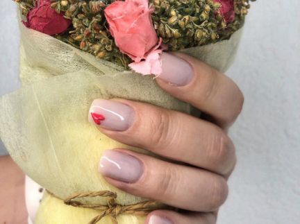 Маникюр педикюр  Армавир