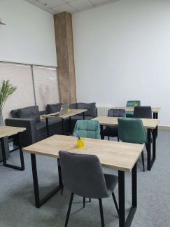 Аренда конференц-зала  Армавир