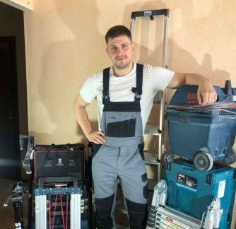 Электрик  Армавир