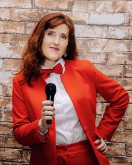 Ведущая мероприятий, тамада, музыка, свет, звук  Армавир