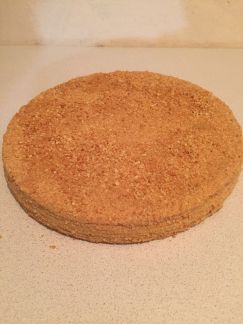 Торт медовик на заказ  Армавир