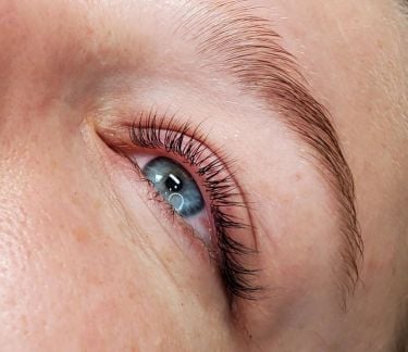 Ламинирование ресниц, ботокс ресниц  Армавир