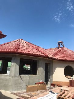 Кровельные работы любой сложности  Армавир