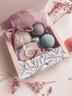 Подарочные наборы  Армавир