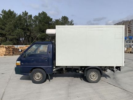 Грузоперевозки  Армавир