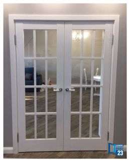 Установка дверей  Армавир