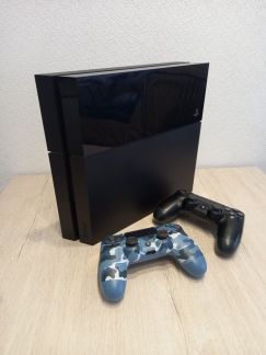 Аренда Ps4 прокат приставки playstation 4  Армавир