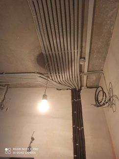 Электрик, электромонтаж  Армавир