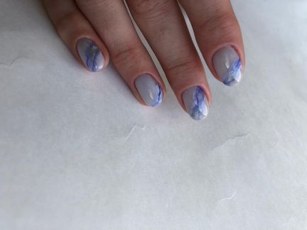 Маникюр  Армавир