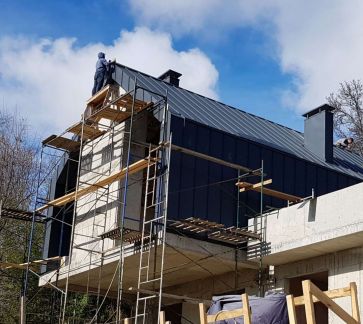 Кровельные работы  Армавир