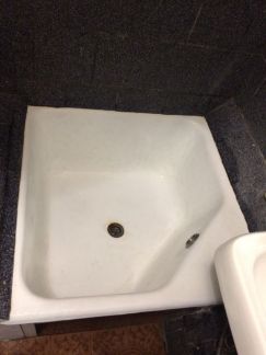 Реставрация ванн любой сложности  Армавир