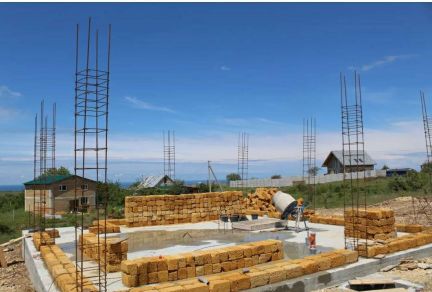 Строительство, Дома, Коттеджи  Армавир