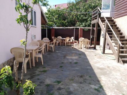 База отдыха  Армавир