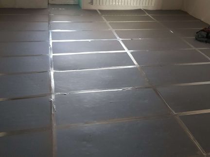 Профессиональная укладка ламината  Армавир