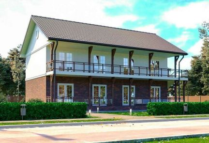 Каркасный дом, гостиница, баня. Строительство  Армавир