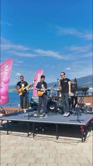 Лучшая кавер- группа на Ваш праздник  Армавир