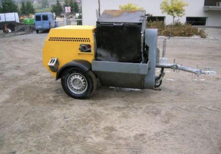 Механизированная штукатурка стен  Армавир