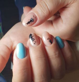 Ногти  Армавир