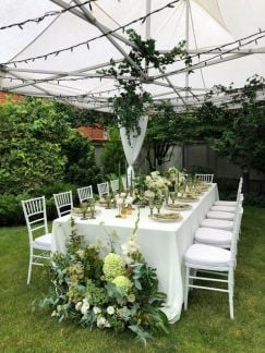 Фуршет /банкет/мероприятия в шатрах  Армавир