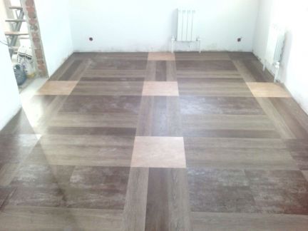 Укладка ламината укладка пвх плитки  Армавир