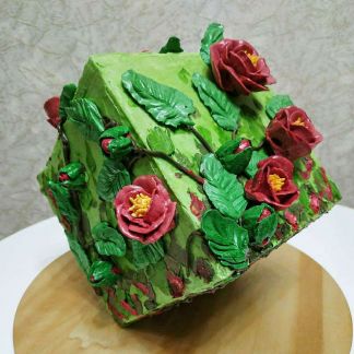 Торты на заказ  Армавир