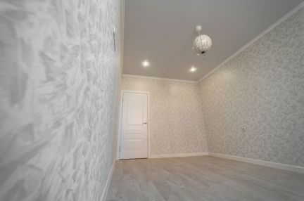 Ремонт квартиры под ключ  Армавир