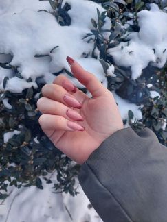 Маникюр  Армавир