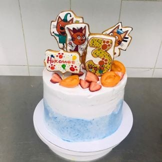 Торт, пирожки, закуски на заказ  Армавир