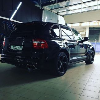 Покраска автомобилей, кузовной ремонт  Армавир