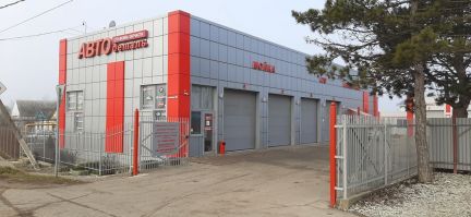 Автосервис по ремонту и техническому обслуживанию  Армавир