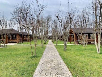 Базар отдыха, аренда беседок  Армавир