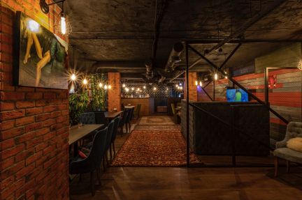 Аренда помещения под мероприятия  Армавир