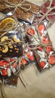 Конфеты ручной работы из бельгийского шоколада  Армавир