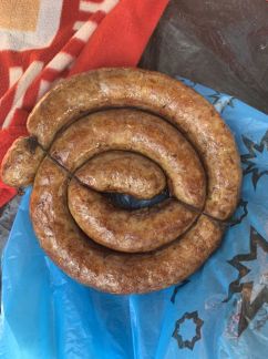 Домашняя колбаса  Армавир