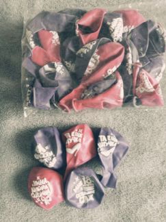 Воздушные шарики  Армавир