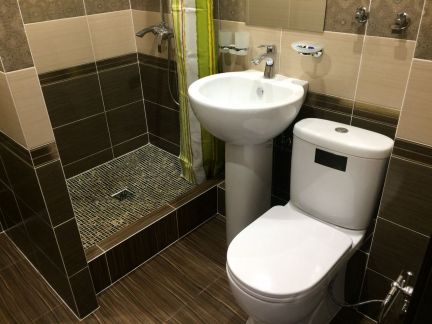 Домашний Мастер на Час. Ремонт ванной. Плиточник  Армавир