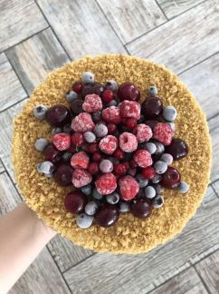 Торт «Наполеон» на заказ  Армавир