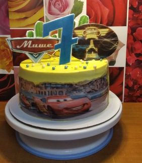 Торты на заказ  Армавир