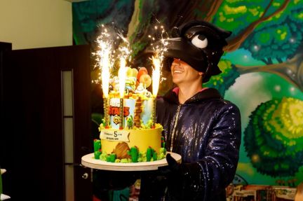 Аниматоры  Армавир