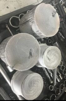 Прием катализаторов. Сочи- Адлер  Армавир