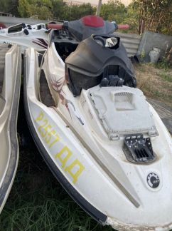 Ремонт гидроциклов  Армавир