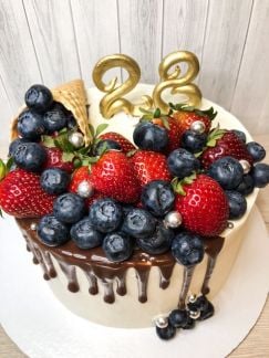 Торты домашие,капкейки  Армавир