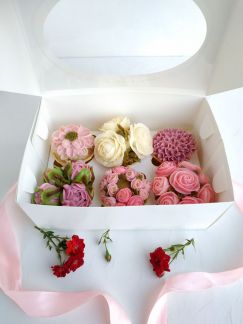 Капкейки  Армавир