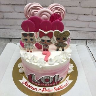 Торты на заказ  Армавир