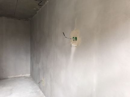 Механизированная штукатурка стен  Армавир