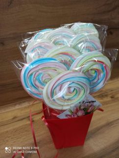 Подарок на 8 марта сладкий букет  Армавир