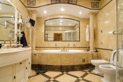 Ремонт квартир  Армавир