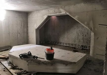 Резка, алмазная / канатная резка  Армавир