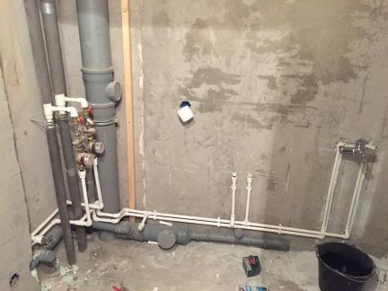 Сантехника любые виды работ  Армавир